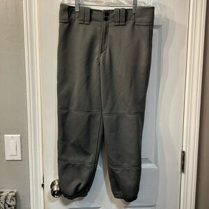 Mizuno performance women’s softball pants